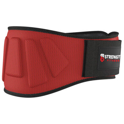 Neoprene Weightlifting Belt