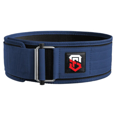 Nylon Weightlifting Belt