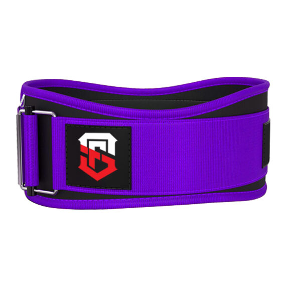 Neoprene Weightlifting Belt