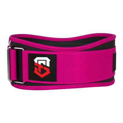 Neoprene Weightlifting Belt