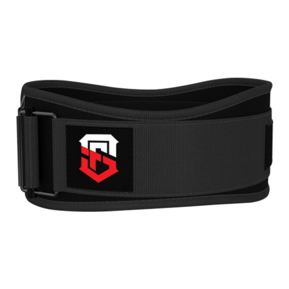 Neoprene Weightlifting Belt