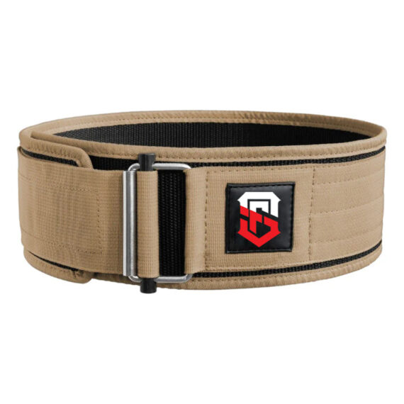 Nylon Weightlifting Belt