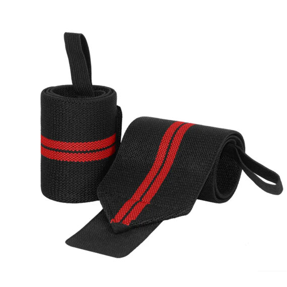 Elastic Wrist Wraps